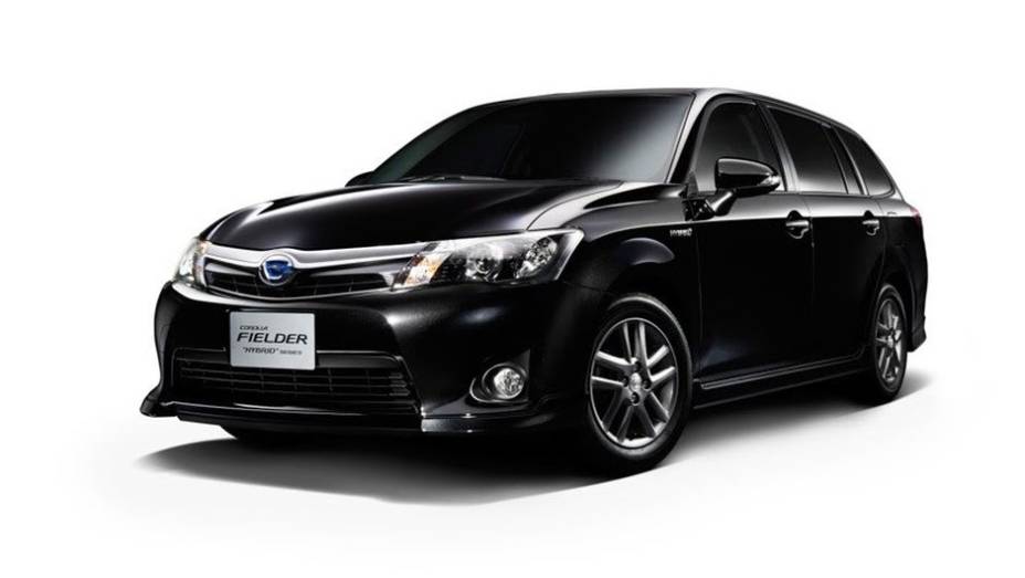 A Toyota mostrou nesta quarta-feira (7) as novas versões híbridas da família Corolla vendida no Japão | <a href="https://gutenberg.quatrorodas.abril.com.br/noticias/fabricantes/toyota-apresenta-novos-corollas-hibridos-japao-749123.shtml" rel="migration">Leia mais</a>