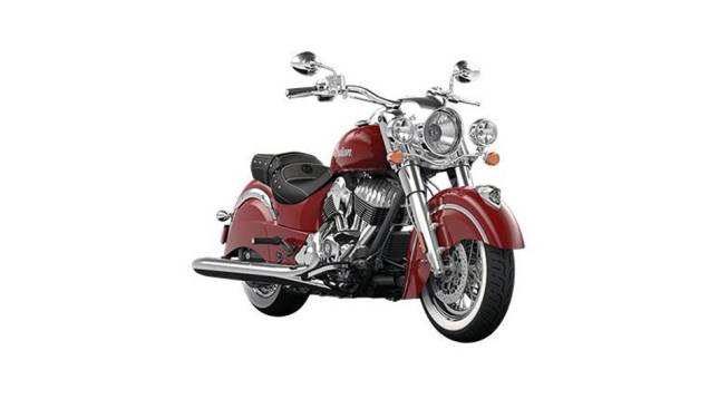 A nova Chief Classic tem o inconfundível DNA Indian, embora conte com uma bela atualização | <a href="%20https://gutenberg.quatrorodas.abril.com.br/moto/noticias/indian-chief-classic-2014-749944.shtml" rel="migration">Leia mais</a> A nova Chief Classic tem o inconfundível DNA Indian, embora conte com uma bela atualização | <a href="%20https://gutenberg.quatrorodas.abril.com.br/moto/noticias/indian-chief-classic-2014-749944.shtml" rel="migration">Leia mais</a>