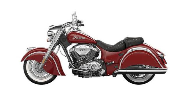 Motocicleta está equipada com com a sua caixa de câmbio de seis velocidades | <a href="https://gutenberg.quatrorodas.abril.com.br/moto/noticias/indian-chief-classic-2014-749944.shtml" rel="migration">Leia mais</a> Motocicleta está equipada com com a sua caixa de câmbio de seis velocidades | <a href="https://gutenberg.quatrorodas.abril.com.br/moto/noticias/indian-chief-classic-2014-749944.shtml" rel="migration">Leia mais</a>