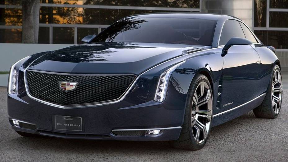 A Cadillac revelou nesta sexta-feira (16) o Elmiraj concept durante o Concours DElegance de Pebble Beach | <a href="https://gutenberg.quatrorodas.abril.com.br/noticias/fabricantes/cadillac-elmiraj-concept-revelado-750167.shtml" rel="migration">Leia mais</a>