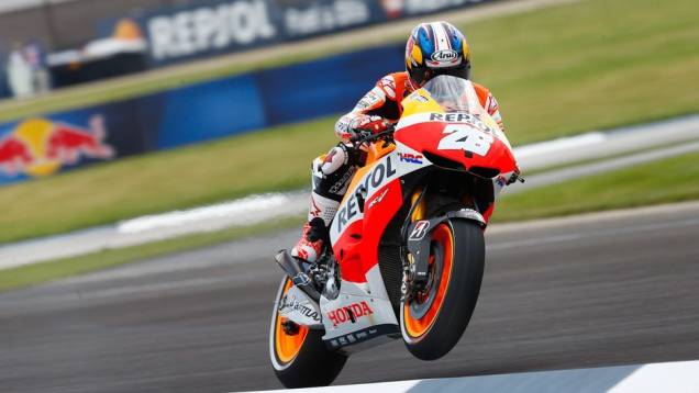 Dani Pedrosa (Repsol Honda Team) foi o segundo | <a href="https://gutenberg.quatrorodas.abril.com.br/moto/noticias/motogp-marquez-lidera-1-2-honda-sexta-feira-750256.shtml" rel="migration">Leia mais</a> Dani Pedrosa (Repsol Honda Team) foi o segundo | <a href="https://gutenberg.quatrorodas.abril.com.br/moto/noticias/motogp-marquez-lidera-1-2-honda-sexta-feira-750256.shtml" rel="migration">Leia mais</a>