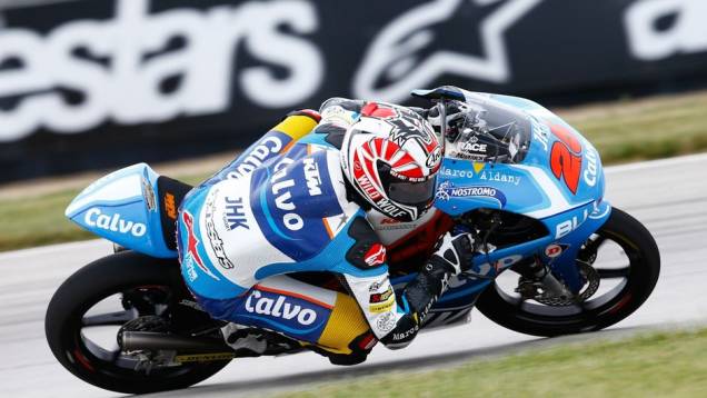 Por fim, na Moto3, Maverick Viñales (Team Calvo) liderou | <a href="https://gutenberg.quatrorodas.abril.com.br/moto/noticias/motogp-marquez-lidera-1-2-honda-sexta-feira-750256.shtml" rel="migration">Leia mais</a> Por fim, na Moto3, Maverick Viñales (Team Calvo) liderou | <a href="https://gutenberg.quatrorodas.abril.com.br/moto/noticias/motogp-marquez-lidera-1-2-honda-sexta-feira-750256.shtml" rel="migration">Leia mais</a>