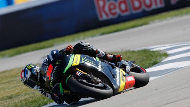 Bradley Smith foi o sétimo | <a href="https://gutenberg.quatrorodas.abril.com.br/moto/noticias/motogp-marquez-pole-indianapolis-750328.shtml" rel="migration">Leia mais</a> Bradley Smith foi o sétimo | <a href="https://gutenberg.quatrorodas.abril.com.br/moto/noticias/motogp-marquez-pole-indianapolis-750328.shtml" rel="migration">Leia mais</a>