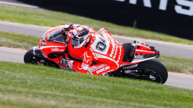 Andrea Dovizioso foi o décimo | <a href="https://gutenberg.quatrorodas.abril.com.br/moto/noticias/motogp-marquez-pole-indianapolis-750328.shtml" rel="migration">Leia mais</a> Andrea Dovizioso foi o décimo | <a href="https://gutenberg.quatrorodas.abril.com.br/moto/noticias/motogp-marquez-pole-indianapolis-750328.shtml" rel="migration">Leia mais</a>