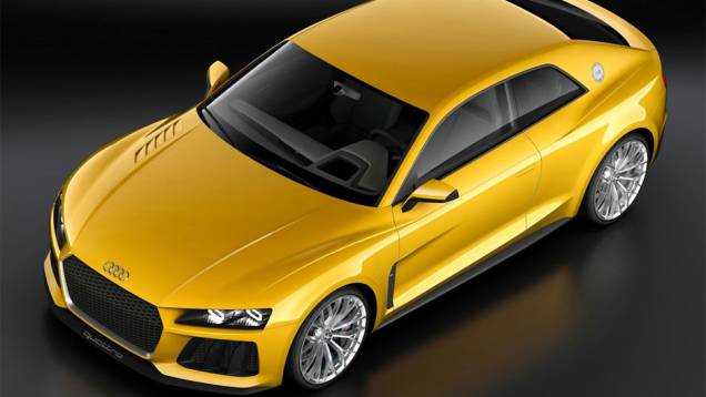 Este protótipo é ligeiramente diferente do carro-conceito exibido há três anos | <a href="%20https://gutenberg.quatrorodas.abril.com.br/saloes/frankfurt/2013/audi-sport-quattro-752280.shtml" rel="migration">Leia mais</a> Este protótipo é ligeiramente diferente do carro-conceito exibido há três anos | <a href="%20https://gutenberg.quatrorodas.abril.com.br/saloes/frankfurt/2013/audi-sport-quattro-752280.shtml" rel="migration">Leia mais</a>