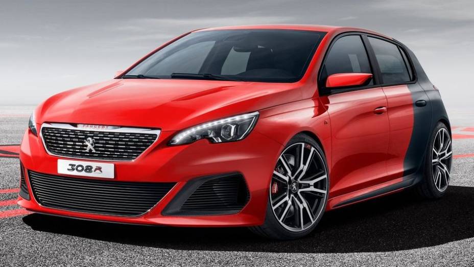 Os fãs de hatches esportivos terão um bom motivo para visitar o estande da Peugeot no Salão de Frankfurt | <a href="https://gutenberg.quatrorodas.abril.com.br/saloes/frankfurt/2013/peugeot-mostra-308-r-concept-752508.shtml" rel="migration">Leia mais</a>