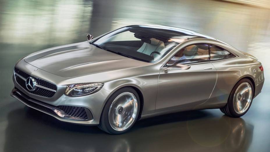 Mercedes-Benz revela Classe S Coupé em Frankfurt | <a href="https://gutenberg.quatrorodas.abril.com.br/saloes/frankfurt/2013/mercedes-benz-classe-s-coupe-753066.shtml" rel="migration">Leia mais</a>