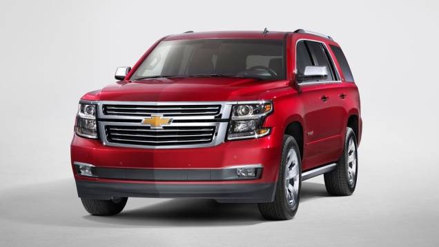 A GM apresentou a linha 2015 de seus SUVs full size | <a href="https://gutenberg.quatrorodas.abril.com.br/noticias/saloes/los-angeles-2013/eua-gm-lanca-linha-2015-suvs-753784.shtml" rel="migration">Leia mais</a> | <a href="https://gutenberg.quatrorodas.abril.com.br/galerias/saloes/los-angeles" rel="migration"></a> A GM apresentou a linha 2015 de seus SUVs full size | <a href="https://gutenberg.quatrorodas.abril.com.br/noticias/saloes/los-angeles-2013/eua-gm-lanca-linha-2015-suvs-753784.shtml" rel="migration">Leia mais</a> | <a href="https://gutenberg.quatrorodas.abril.com.br/galerias/saloes/los-angeles" rel="migration"></a>