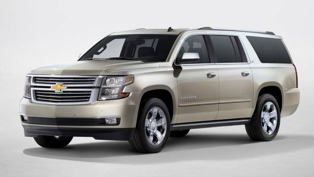 Eles contam com motor 5.3 V8, que oferece 355 cavalos de potência | <a href="https://gutenberg.quatrorodas.abril.com.br/noticias/saloes/los-angeles-2013/eua-gm-lanca-linha-2015-suvs-753784.shtml" rel="migration">Leia mais</a> | <a href="https://gutenberg.quatrorodas.abril.com.br/galerias/salo" rel="migration"></a> Eles contam com motor 5.3 V8, que oferece 355 cavalos de potência | <a href="https://gutenberg.quatrorodas.abril.com.br/noticias/saloes/los-angeles-2013/eua-gm-lanca-linha-2015-suvs-753784.shtml" rel="migration">Leia mais</a> | <a href="https://gutenberg.quatrorodas.abril.com.br/galerias/salo" rel="migration"></a>