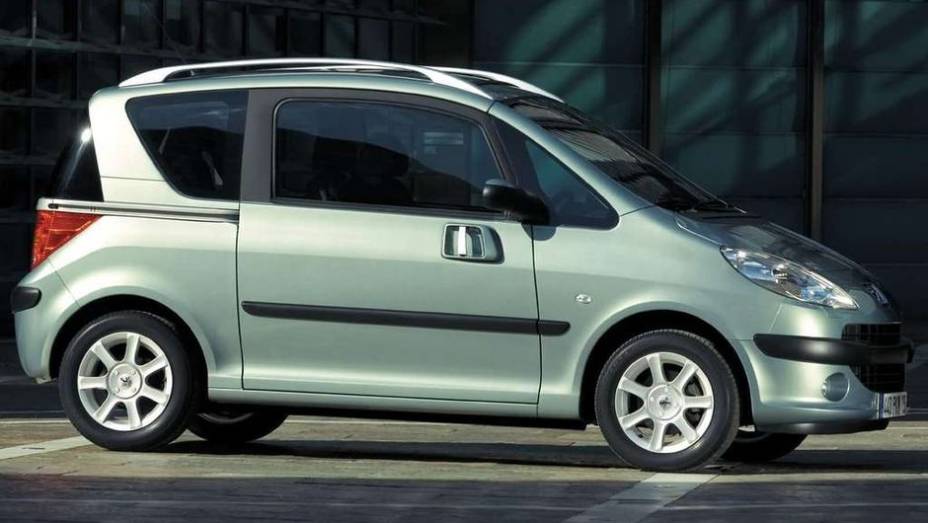 4º - Peugeot 1007 - US$ 20.907 por unidade | <a href="https://gutenberg.quatrorodas.abril.com.br/noticias/mercado/estudo-vw-tem-prejuizo-us-6-27-milhoes-cada-bugatti-veyron-755638.shtml" rel="migration">Leia mais</a>