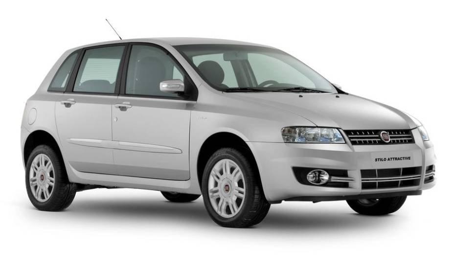 9º - Fiat Stilo - US$ 3.712 por unidade | <a href="https://gutenberg.quatrorodas.abril.com.br/noticias/mercado/estudo-vw-tem-prejuizo-us-6-27-milhoes-cada-bugatti-veyron-755638.shtml" rel="migration">Leia mais</a>