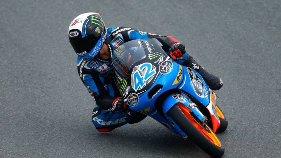 Já na Moto3, Alex Rins triunfou | <a href="https://gutenberg.quatrorodas.abril.com.br/moto/noticias/motogp-lorenzo-vence-embola-campeonato-757595.shtml" rel="migration">Leia mais</a>