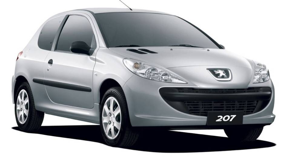 Peugeot 207 | <a href="https://gutenberg.quatrorodas.abril.com.br/reportagens/servicos/carros-dao-mais-trabalho-mecanicos-758572.shtml" rel="migration">Saiba o porquê</a> | <a href="https://gutenberg.quatrorodas.abril.com.br/reportagens/servicos//montadoras-se-defendem-criticas-mecanicos-7587" rel="migration"></a>