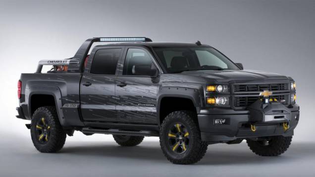 Chevrolet Silverado Black Ops Concept | <a href="https://gutenberg.quatrorodas.abril.com.br/noticias/fabricantes/chevrolet-mostra-conceitos-silverado-black-ops-volunteer-firefighter-texas-755573.shtml" rel="migration">Leia mais</a> Chevrolet Silverado Black Ops Concept | <a href="https://gutenberg.quatrorodas.abril.com.br/noticias/fabricantes/chevrolet-mostra-conceitos-silverado-black-ops-volunteer-firefighter-texas-755573.shtml" rel="migration">Leia mais</a>