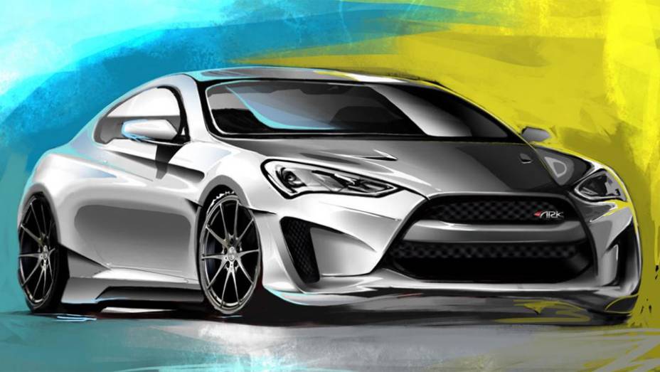 Hyundai Legato Concept | <a href="https://gutenberg.quatrorodas.abril.com.br/noticias/fabricantes/hyundai-prepara-genesis-coupe-legato-concept-400-cavalos-756327.shtml" rel="migration">Leia mais</a>