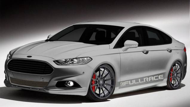 Ford Fusion Full-Race Motorsports | <a href="https://gutenberg.quatrorodas.abril.com.br/noticias/fabricantes/ford-mostrara-fusion-400-cavalos-sema-show-757813.shtml" rel="migration">Leia mais</a> Ford Fusion Full-Race Motorsports | <a href="https://gutenberg.quatrorodas.abril.com.br/noticias/fabricantes/ford-mostrara-fusion-400-cavalos-sema-show-757813.shtml" rel="migration">Leia mais</a>