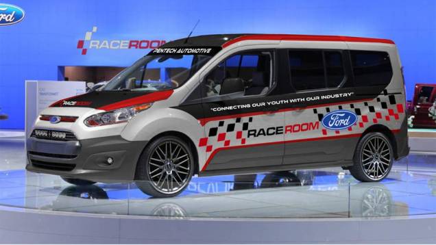 Ford Transit Connect Ford Transit Connect