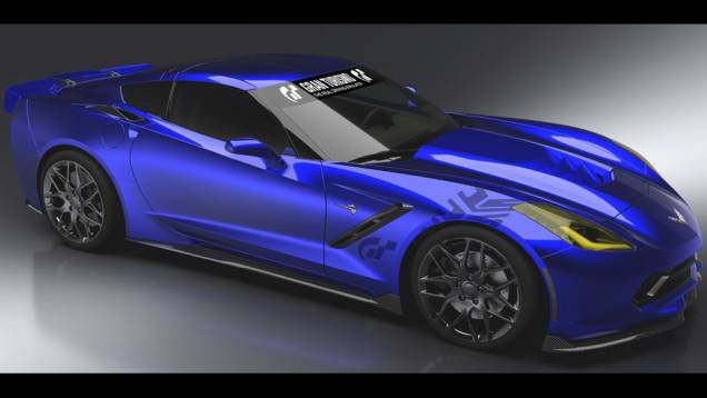 Chevrolet Corvette Stingray Gran Turismo Concept | <a href="https://gutenberg.quatrorodas.abril.com.br/noticias/fabricantes/chevrolet-revela-mais-novidades-sema-show-759265.shtml" rel="migration">Leia mais</a> | <a href="https://gutenberg.quatrorodas.abril.com.br/galerias/especiais/sema-show-" rel="migration"></a> Chevrolet Corvette Stingray Gran Turismo Concept | <a href="https://gutenberg.quatrorodas.abril.com.br/noticias/fabricantes/chevrolet-revela-mais-novidades-sema-show-759265.shtml" rel="migration">Leia mais</a> | <a href="https://gutenberg.quatrorodas.abril.com.br/galerias/especiais/sema-show-" rel="migration"></a>