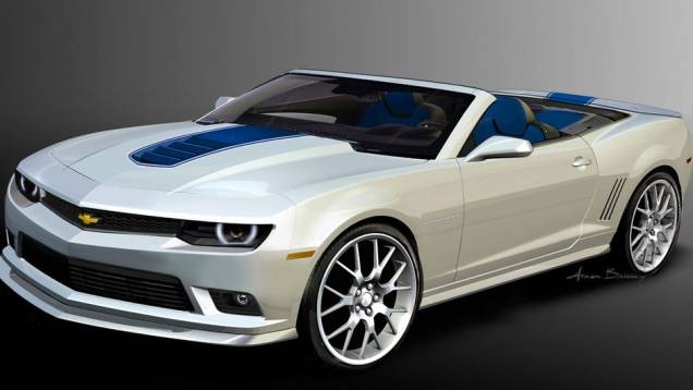 Chevrolet Camaro Spring Special Edition | <a href="https://gutenberg.quatrorodas.abril.com.br/noticias/fabricantes/chevrolet-revela-mais-novidades-sema-show-759265.shtml" rel="migration">Leia mais</a> | <a href="https://gutenberg.quatrorodas.abril.com.br/galerias/especiais/sema-show-2013-part" rel="migration"></a> Chevrolet Camaro Spring Special Edition | <a href="https://gutenberg.quatrorodas.abril.com.br/noticias/fabricantes/chevrolet-revela-mais-novidades-sema-show-759265.shtml" rel="migration">Leia mais</a> | <a href="https://gutenberg.quatrorodas.abril.com.br/galerias/especiais/sema-show-2013-part" rel="migration"></a>