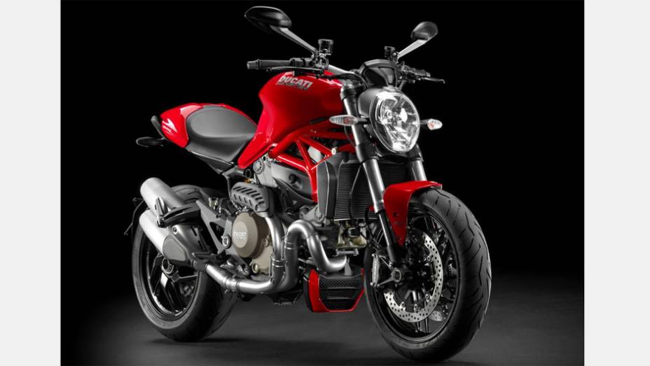 Ducati revela Monster 1200 2014 | <a href="https://gutenberg.quatrorodas.abril.com.br/moto/noticias/ducati-revela-monster-1200-2014-759325.shtml" rel="migration">Leia mais</a>