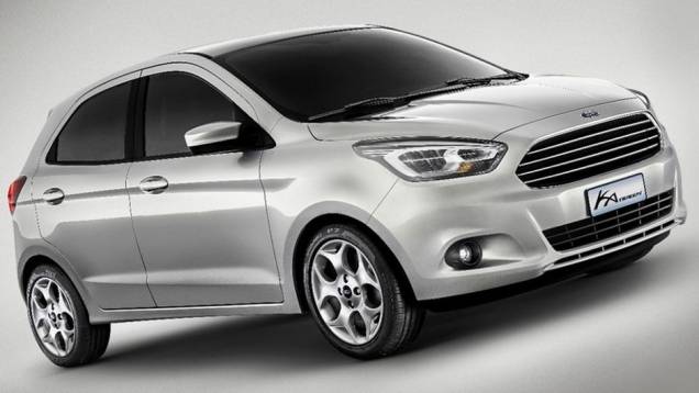 O Ka Concept, modelo que antecipa as linhas do futuro sucessor do Ka, foi mostrado oficialmente numa cerimônia organizada pela Ford em Camaçari (Bahia) | <a href="https://gutenberg.quatrorodas.abril.com.br/carros/lancamentos/ford-ka-concept-760160.shtml" rel="migration"></a> O Ka Concept, modelo que antecipa as linhas do futuro sucessor do Ka, foi mostrado oficialmente numa cerimônia organizada pela Ford em Camaçari (Bahia) | <a href="https://gutenberg.quatrorodas.abril.com.br/carros/lancamentos/ford-ka-concept-760160.shtml" rel="migration"></a>