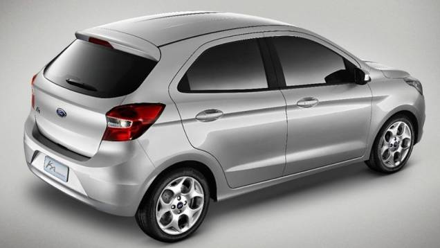 Embora seja apresentado como carro-conceito, serão feitas poucas mudanças na versão definitiva, que deve ser lançada no primeiro semestre de 2014 | <a href="https://gutenberg.quatrorodas.abril.com.br/carros/lancamentos/ford-ka-concept-760160.shtml" rel="migration">Leia mais</a> Embora seja apresentado como carro-conceito, serão feitas poucas mudanças na versão definitiva, que deve ser lançada no primeiro semestre de 2014 | <a href="https://gutenberg.quatrorodas.abril.com.br/carros/lancamentos/ford-ka-concept-760160.shtml" rel="migration">Leia mais</a>