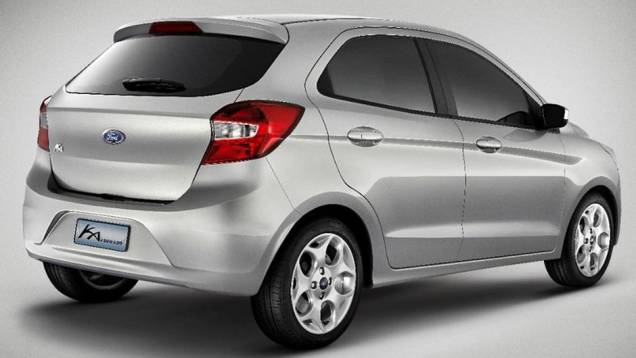 O novo Ka deve ser oferecido em duas motorizações: uma inédita 1.0 de três cilindros (mas não da família EcoBoost) e possivelmente o Sigma 1.5 do New Fiesta | <a href="https://gutenberg.quatrorodas.abril.com.br/carros/lancamentos/ford-ka-concept-760160.shtml" rel="migration">Leia m</a> O novo Ka deve ser oferecido em duas motorizações: uma inédita 1.0 de três cilindros (mas não da família EcoBoost) e possivelmente o Sigma 1.5 do New Fiesta | <a href="https://gutenberg.quatrorodas.abril.com.br/carros/lancamentos/ford-ka-concept-760160.shtml" rel="migration">Leia m</a>