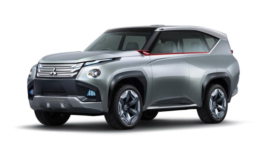 Mitsubishi Concept GC-PHEV | <a href="https://gutenberg.quatrorodas.abril.com.br/noticias/saloes/toquio-2013/mitsubishi-mostra-conceitos-salao-toquio-758955.shtml" rel="migration">Leia mais</a>