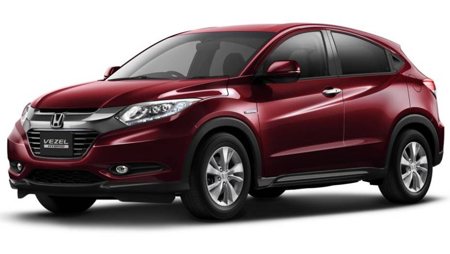 Honda revela VEZEL em Tóquio | <a href="https://gutenberg.quatrorodas.abril.com.br/noticias/saloes/toquio-2013/honda-revela-suv-urbano-vezel-toquio-760729.shtml" rel="migration">Leia mais</a>