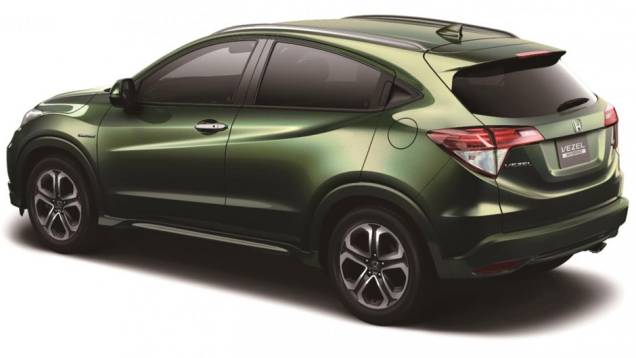 Modelo é versão final do conceito Urban SUV | <a href="https://gutenberg.quatrorodas.abril.com.br/noticias/saloes/toquio-2013/honda-revela-suv-urbano-vezel-toquio-760729.shtml" rel="migration">Leia mais</a> Modelo é versão final do conceito Urban SUV | <a href="https://gutenberg.quatrorodas.abril.com.br/noticias/saloes/toquio-2013/honda-revela-suv-urbano-vezel-toquio-760729.shtml" rel="migration">Leia mais</a>