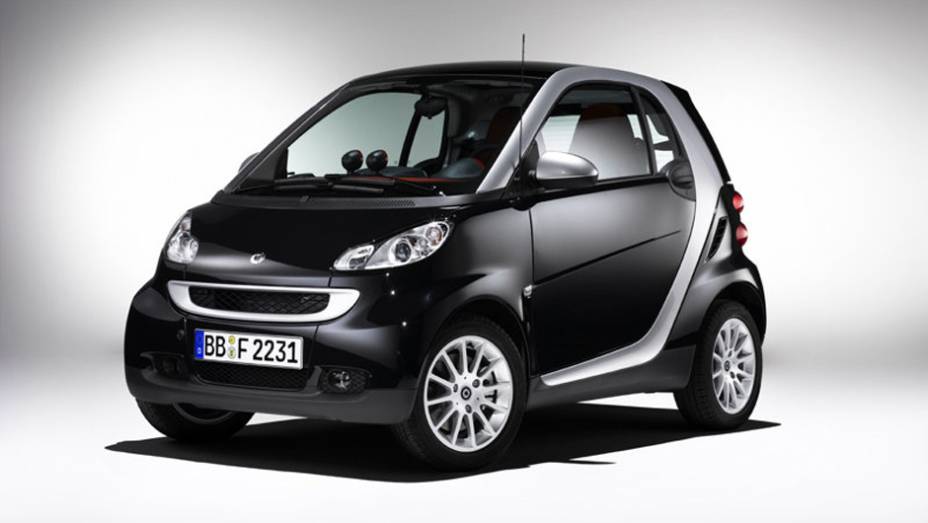 O compacto Smart Fortwo Coupé aparece na oitava colocação - 21,0% | <a href="https://gutenberg.quatrorodas.abril.com.br/reportagens/servicos/tempo-dinheiro-765441.shtml" rel="migration">Leia mais</a>