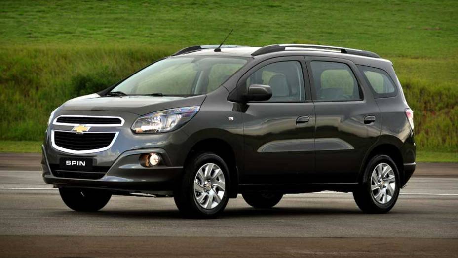 Em décimo lugar aparece a minivan Chevrolet Spin - 10,3% | <a href="https://gutenberg.quatrorodas.abril.com.br/reportagens/servicos/tempo-dinheiro-765441.shtml" rel="migration">Leia mais</a>