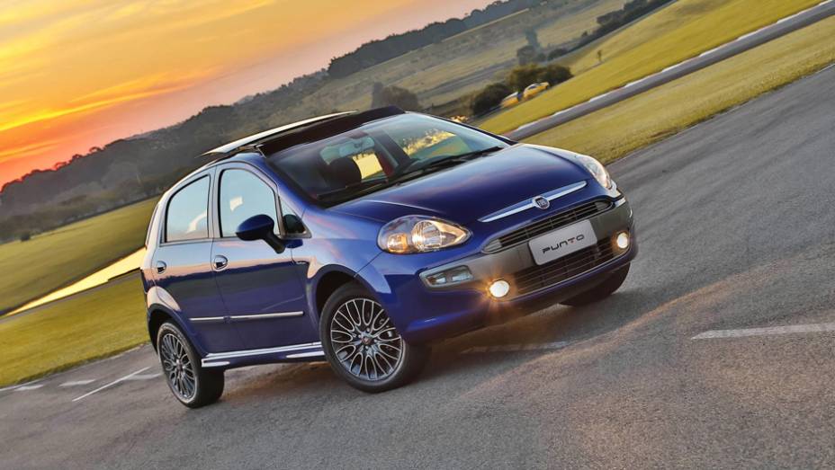 ... e do Fiat Punto 1.8 - 10,3% | <a href="https://gutenberg.quatrorodas.abril.com.br/reportagens/servicos/tempo-dinheiro-765441.shtml" rel="migration">Leia mais</a>