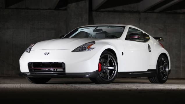O Nissan 370Z Nismo, de 43 mil dólares, aparece em sétimo | <a href="https://gutenberg.quatrorodas.abril.com.br/noticias/classicos/hagerty-lista-carros-classicos-futuro-767696.shtml" rel="migration">Leia mais</a> O Nissan 370Z Nismo, de 43 mil dólares, aparece em sétimo | <a href="https://gutenberg.quatrorodas.abril.com.br/noticias/classicos/hagerty-lista-carros-classicos-futuro-767696.shtml" rel="migration">Leia mais</a>