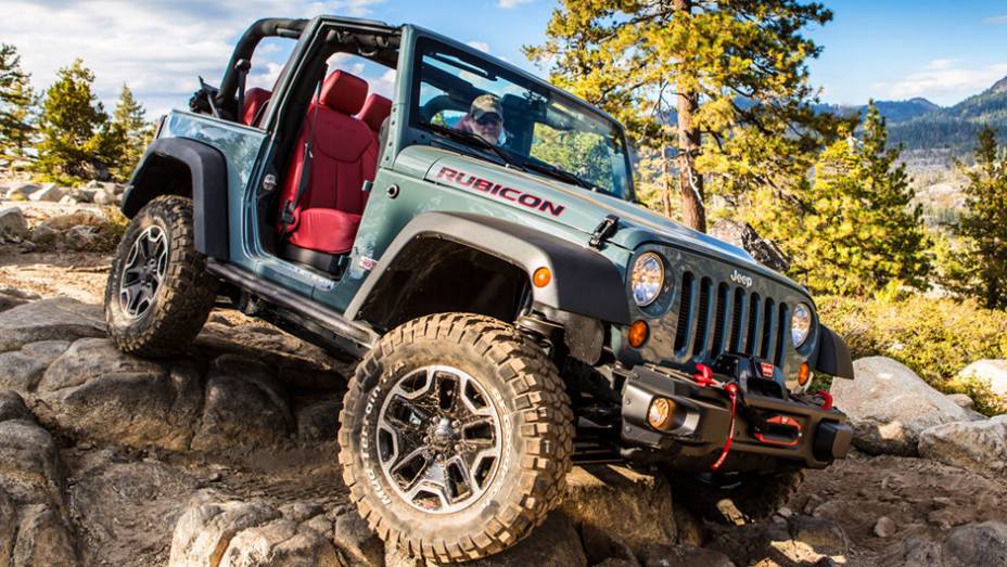 Em nono aparece o Jeep Wrangler Rubicon X | <a href="https://gutenberg.quatrorodas.abril.com.br/noticias/classicos/hagerty-lista-carros-classicos-futuro-767696.shtml" rel="migration">Leia mais</a>