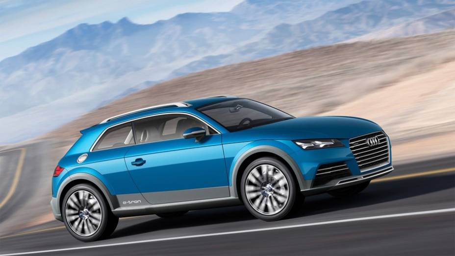 Audi revela novo conceito Allroad Shooting Brake | <a href="https://gutenberg.quatrorodas.abril.com.br/noticias/saloes/detroit-2014/imagem-oficial-novo-audi-allroad-shooting-brake-revelada-769275.shtml" rel="migration">Leia mais</a>