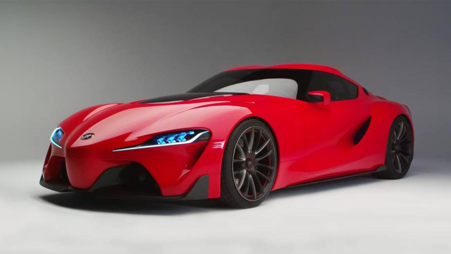 Toyota mostra FT-1 Concept em Detroit | <a href="https://gutenberg.quatrorodas.abril.com.br/noticias/saloes/detroit-2014/toyota-mostra-ft-1-concept-detroit-769555.shtml" rel="migration">Leia mais</a>