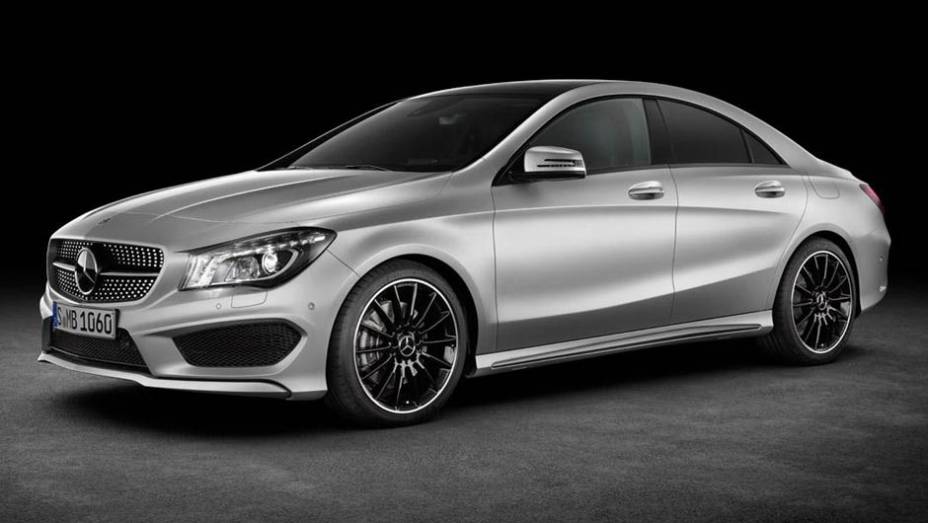 Boa notícia para os brasileiros: o CLA pode ser produzido aqui em breve | <a href="https://gutenberg.quatrorodas.abril.com.br/saloes/detroit/2013/mercedes-benz-cla-730475.shtml" rel="migration">Leia mais</a>