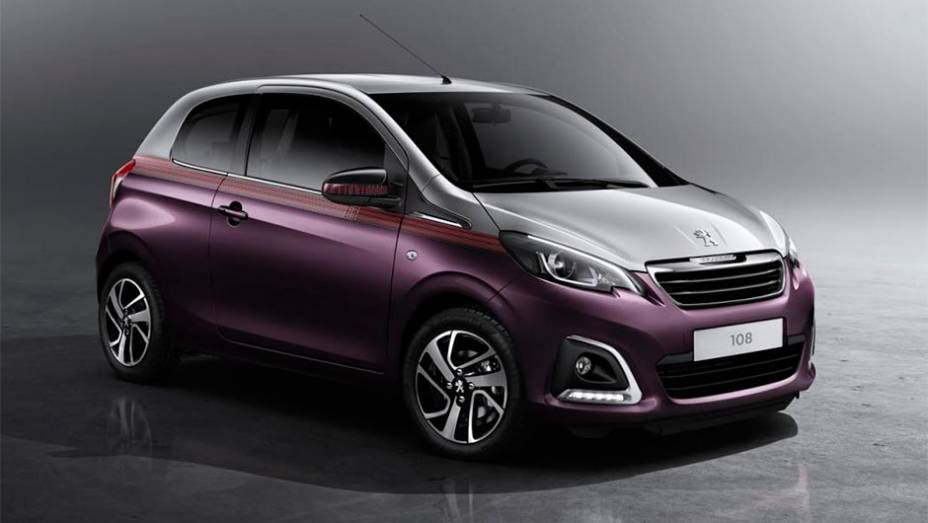 Após imagem vazada, Peugeot revela novo 108 | <a href="https://gutenberg.quatrorodas.abril.com.br/noticias/saloes/genebra-2014/imagem-vazada-peugeot-revela-novo-108-773514.shtml" rel="migration">Leia mais</a>