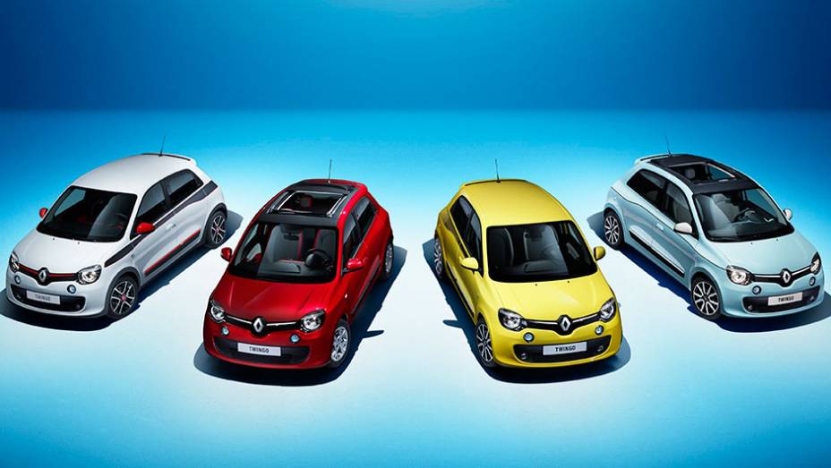 Carro foi mostrado durante o Salão de Genebra | <a href="https://gutenberg.quatrorodas.abril.com.br/noticias/saloes/genebra-2014/renault-confirma-motorizacao-twingo-775341.shtml" rel="migration">Leia mais</a>