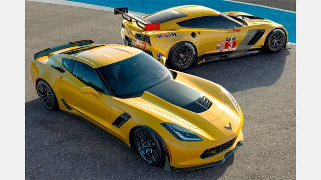 Corvette: A Chevrolet produz carros que os americanos chamam "pão com manteiga", sem status de luxo. Por isso, há mais de 60 anos surpreende a presença de um esportivo icônico de fibra de vidro em sua linha Corvette: A Chevrolet produz carros que os americanos chamam "pão com manteiga", sem status de luxo. Por isso, há mais de 60 anos surpreende a presença de um esportivo icônico de fibra de vidro em sua linha