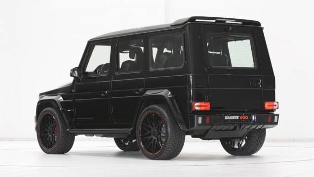 Modelo é baseado no Mercedes-Benz G65 AMG | <a href="https://gutenberg.quatrorodas.abril.com.br/noticias/saloes/genebra-2014/brabus-lanca-modelo-produtos-apple-774876.shtml" rel="migration">Leia mais</a> Modelo é baseado no Mercedes-Benz G65 AMG | <a href="https://gutenberg.quatrorodas.abril.com.br/noticias/saloes/genebra-2014/brabus-lanca-modelo-produtos-apple-774876.shtml" rel="migration">Leia mais</a>