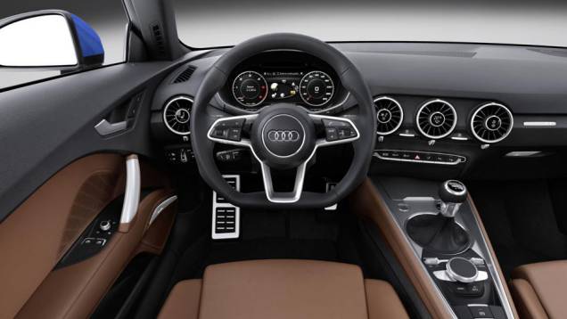 ...novos airbags que ocupam 40% menos espaço do que no TT anterior, sistema de áudio com 12 alto-falantes, entre outras novidades | <a href="https://gutenberg.quatrorodas.abril.com.br/noticias/saloes/genebra-2014/audi-apresenta-novo-tt-775222.shtml" rel="migration">Leia mais</a> ...novos airbags que ocupam 40% menos espaço do que no TT anterior, sistema de áudio com 12 alto-falantes, entre outras novidades | <a href="https://gutenberg.quatrorodas.abril.com.br/noticias/saloes/genebra-2014/audi-apresenta-novo-tt-775222.shtml" rel="migration">Leia mais</a>