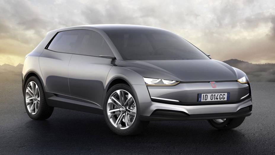 Sem se destacar muito em meio a grandes lançamentos, o Clipper concept foi apresentado neste Salão de Genebra pela Italdesgin Giugiaro | <a href="https://gutenberg.quatrorodas.abril.com.br/noticias/saloes/genebra-2014/italdesign-giugiaro-apresenta-clipper-concept-77" rel="migration"></a>
