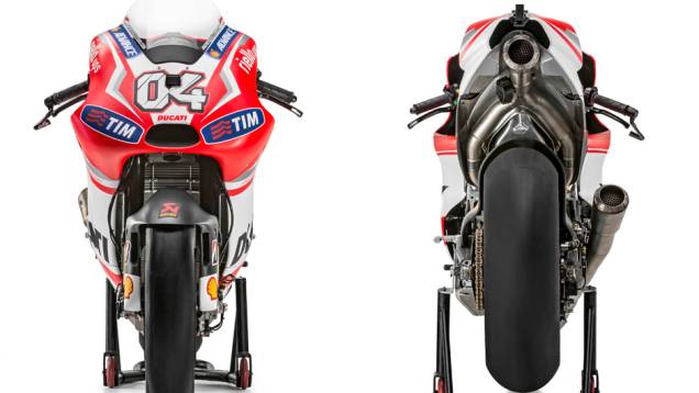 A marca não é campeão desde 2007 com Casey Stoner | <a href="https://gutenberg.quatrorodas.abril.com.br/moto/noticias/ducati-apresenta-nova-moto-temporada-motogp-776745.shtml" rel="migration">Leia mais</a> A marca não é campeão desde 2007 com Casey Stoner | <a href="https://gutenberg.quatrorodas.abril.com.br/moto/noticias/ducati-apresenta-nova-moto-temporada-motogp-776745.shtml" rel="migration">Leia mais</a>