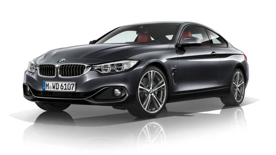BMW 435i Coupé M Sport chega ao Brasil por 299.950 reais | <a href="https://gutenberg.quatrorodas.abril.com.br/noticias/fabricantes/bmw-435i-coupe-m-sport-chega-ao-brasil-299-950-reais-777719.shtml" rel="migration">Leia mais</a>