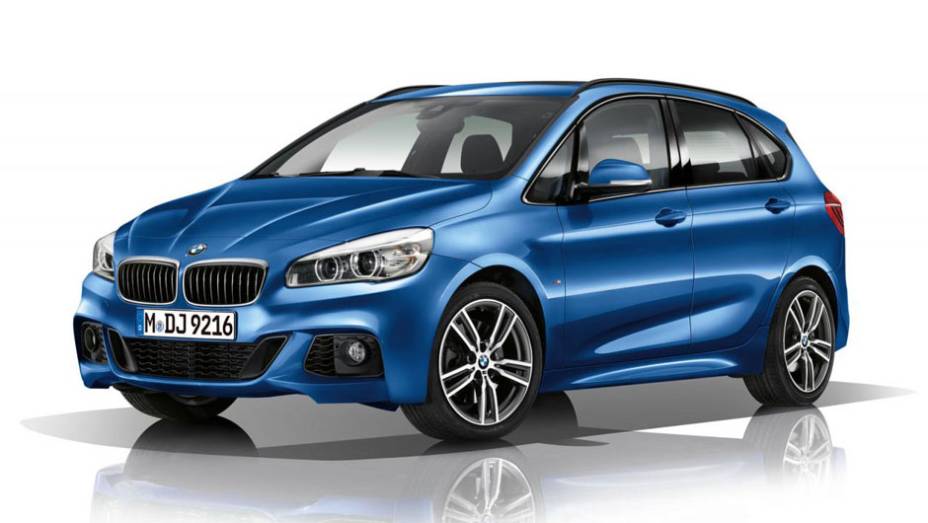 BMW revela Série 2 Active Tourer M Sport | <a href="https://gutenberg.quatrorodas.abril.com.br/noticias/fabricantes/bmw-revela-serie-2-active-tourer-m-sport-777908.shtml" rel="migration">Leia mais</a>