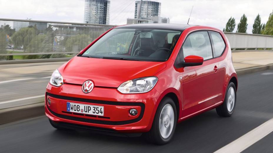 1 - Volkswagen Up (vencedor da categoria "City car") | <a href="https://gutenberg.quatrorodas.abril.com.br/noticias/mercado/volkswagen-up-lidera-pesquisa-satisfacao-jd-power-2014-784586.shtml" rel="migration">Leia mais</a>