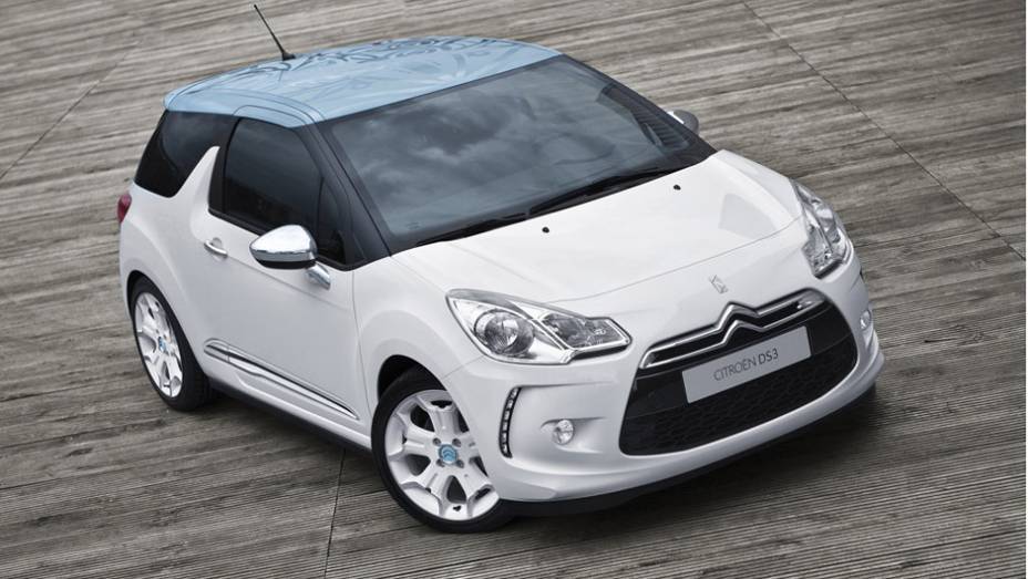 21 - Citroën DS3 (vencedor da categoria "carro compacto") | <a href="https://gutenberg.quatrorodas.abril.com.br/noticias/mercado/volkswagen-up-lidera-pesquisa-satisfacao-jd-power-2014-784586.shtml" rel="migration">Leia mais</a>