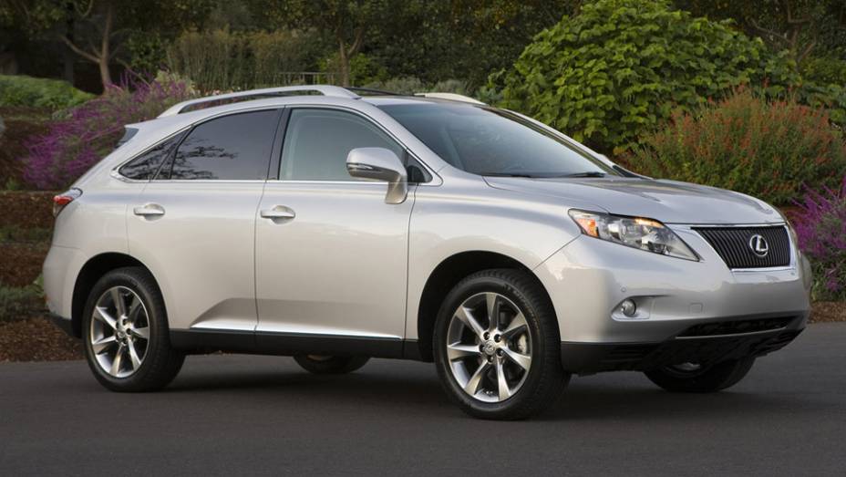 16 - Lexus RX (vencedor da categoria "SUV grande") | <a href="https://gutenberg.quatrorodas.abril.com.br/noticias/mercado/volkswagen-up-lidera-pesquisa-satisfacao-jd-power-2014-784586.shtml" rel="migration">Leia mais</a>